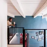 14 Cobalto Apartment