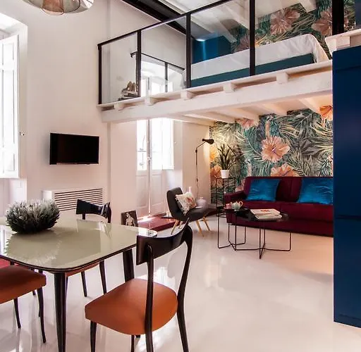 14 Cobalto Apartment