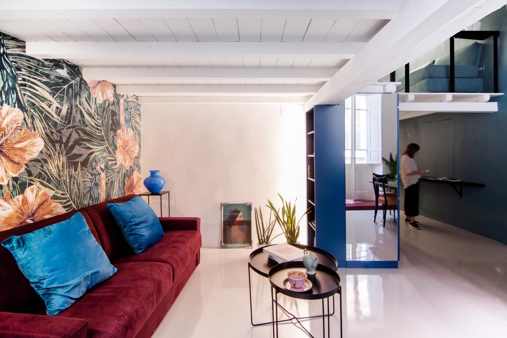 Apartment 14 Cobalto Cagliari