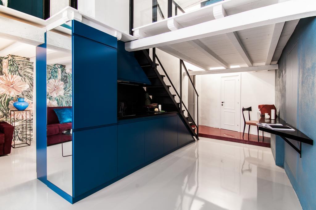 Apartment 14 Cobalto