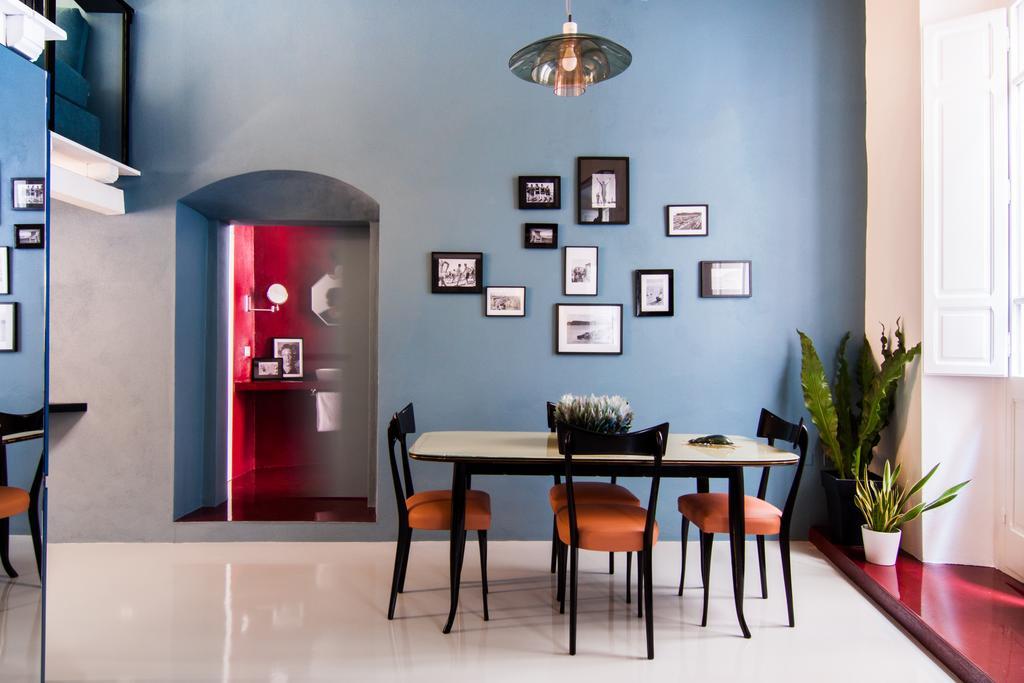 Apartment 14 Cobalto