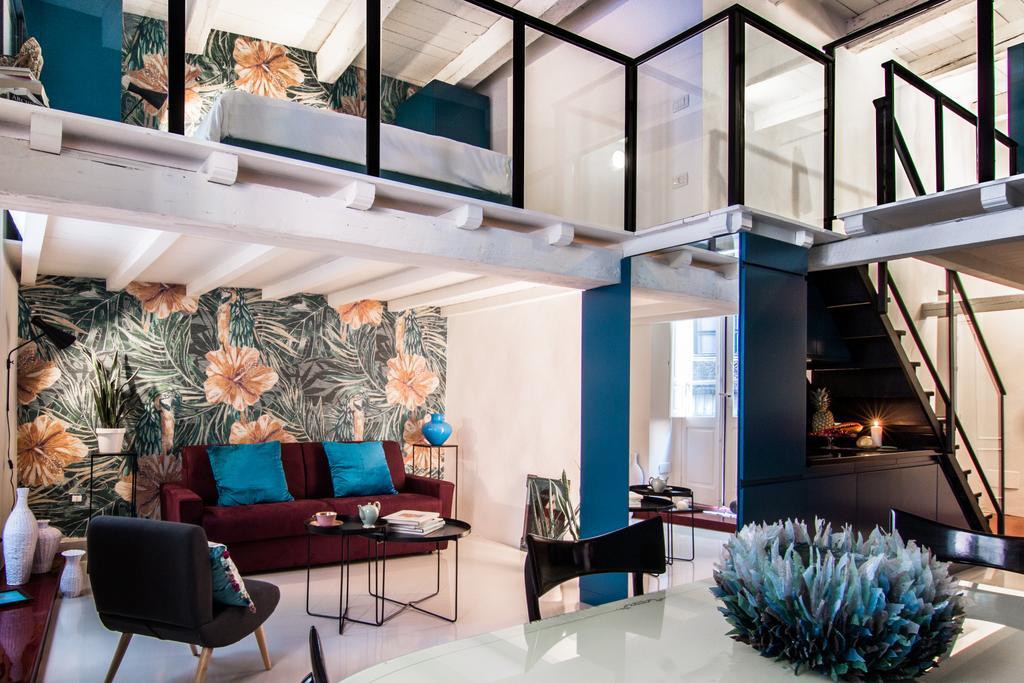 14 Cobalto Apartment Cagliari